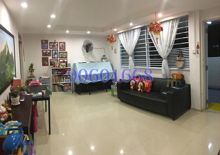Blk 327 Serangoon Avenue 3 (Serangoon), HDB 4 Rooms #117997252